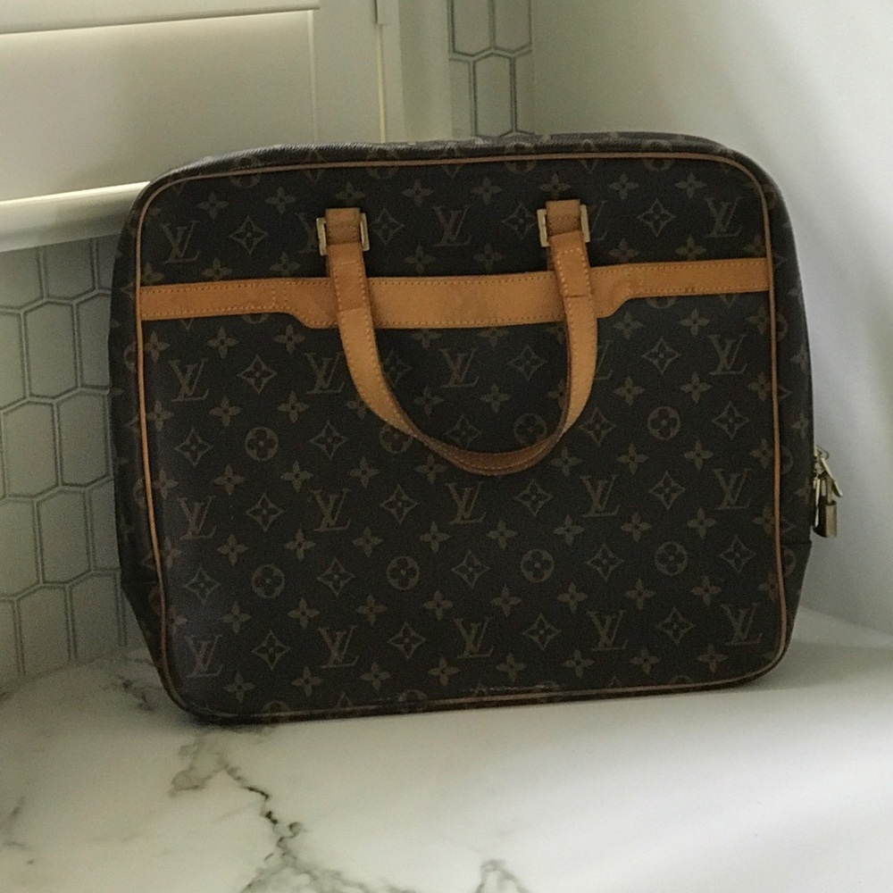 Louis Vuitton Briefcase