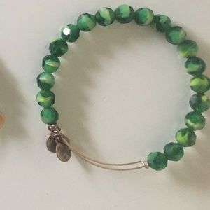 alex and ani bracelet