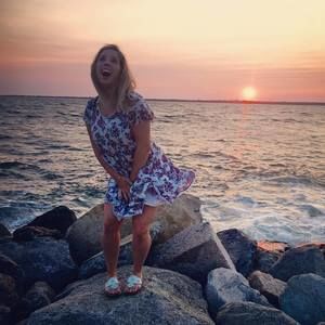 Meet your Posher, Cassie