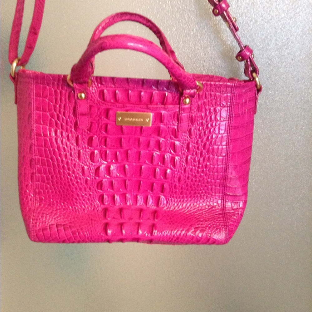 Brahmin Crossbody purse