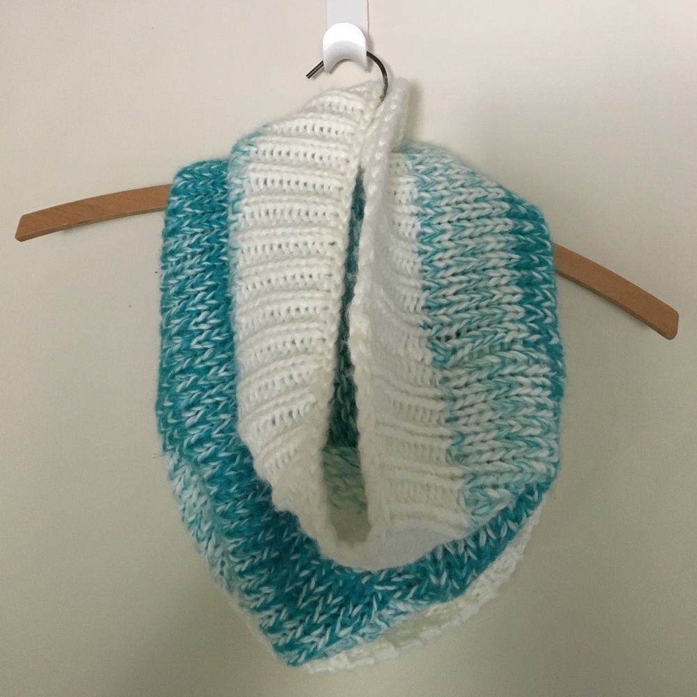 Mossimo Infinity Scarf