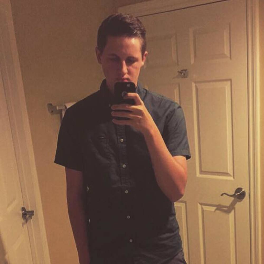 Meet your Posher, Chandler