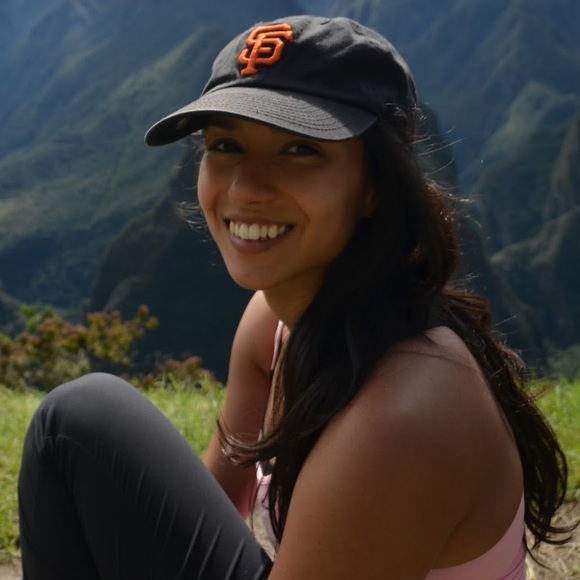 Meet your Posher, Jacquelyn - Picture 1 of 1