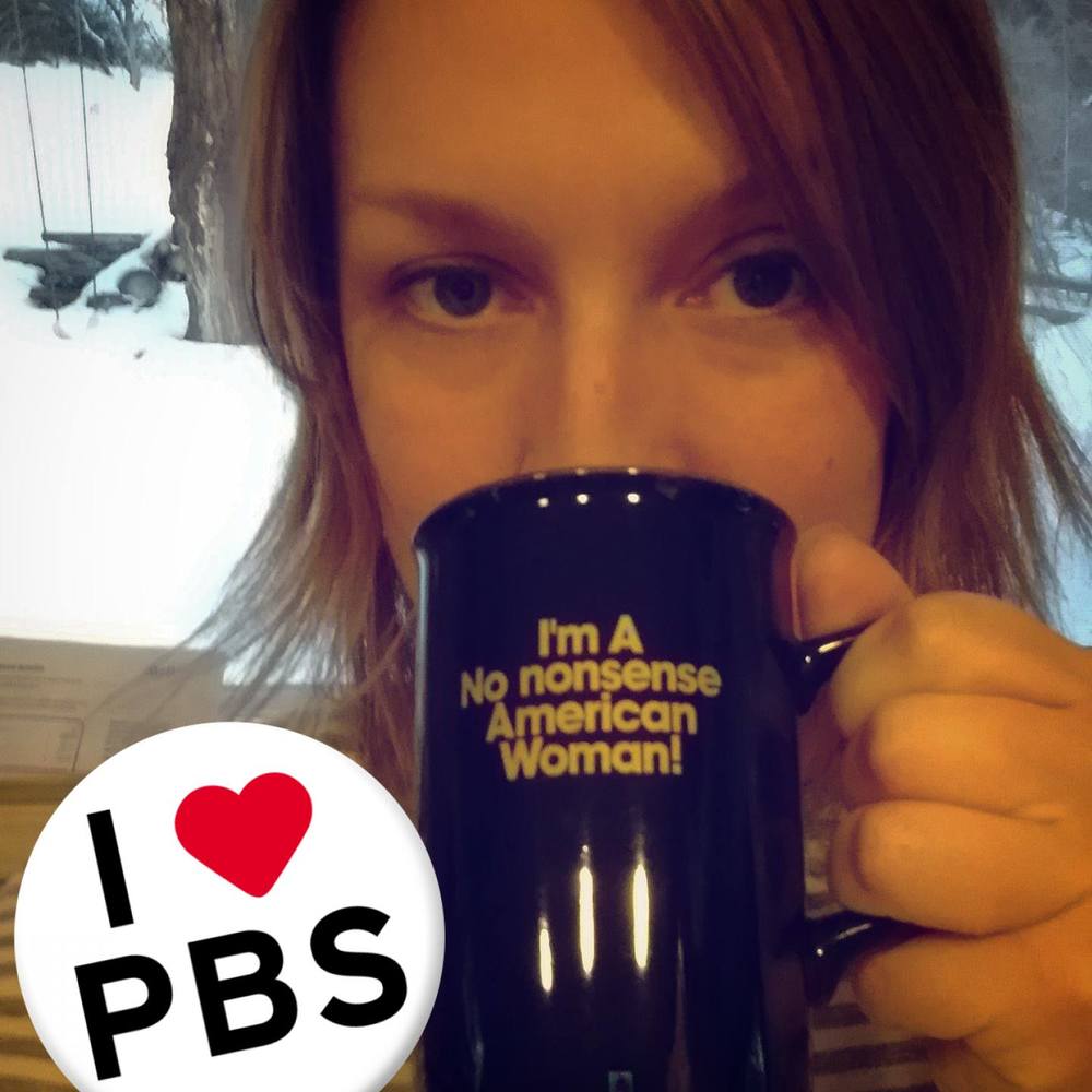 Meet your Posher, Kara