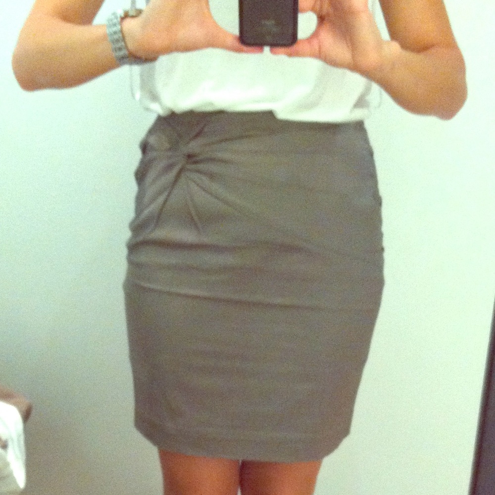 H&M skirt