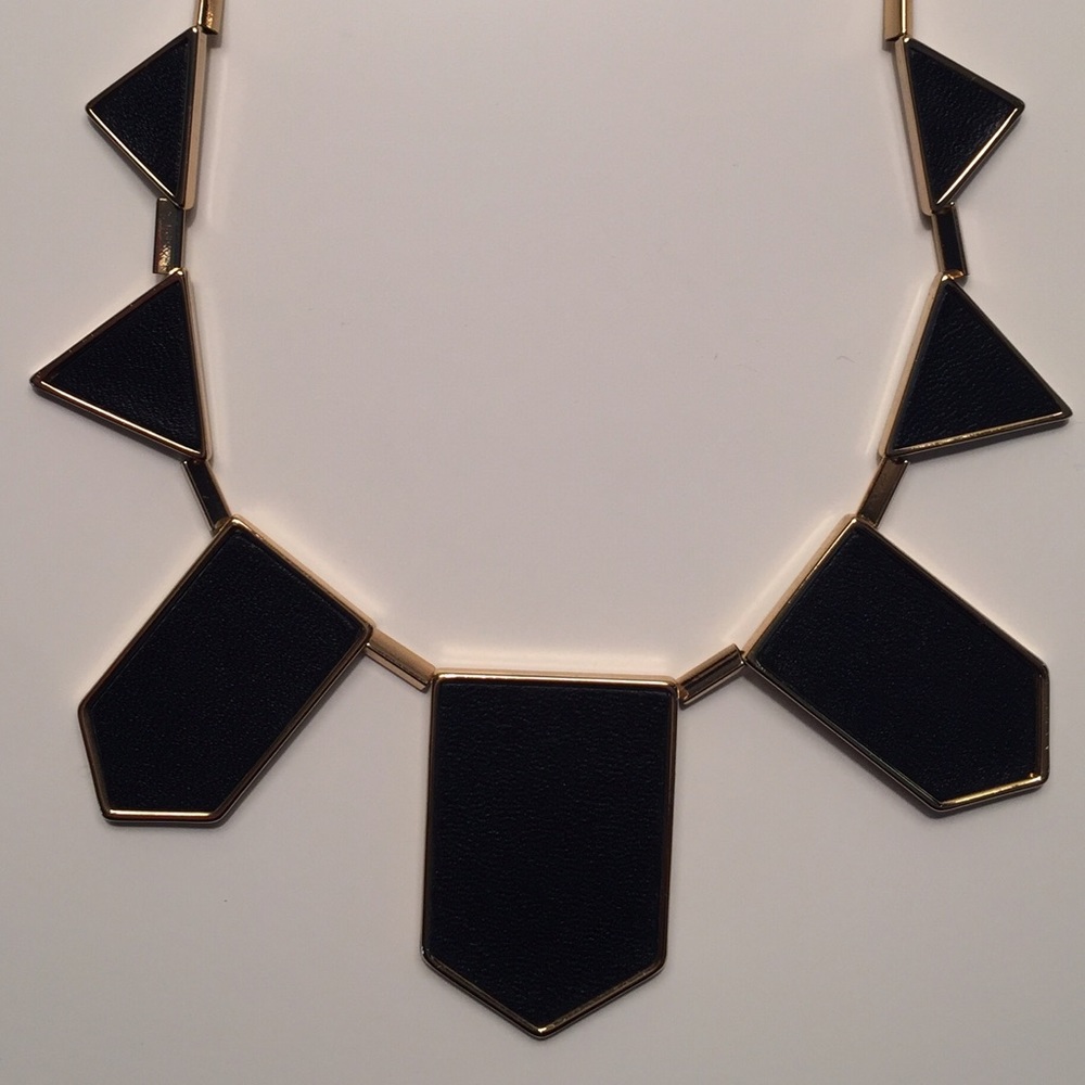 House of Harlow 1960 Necklace