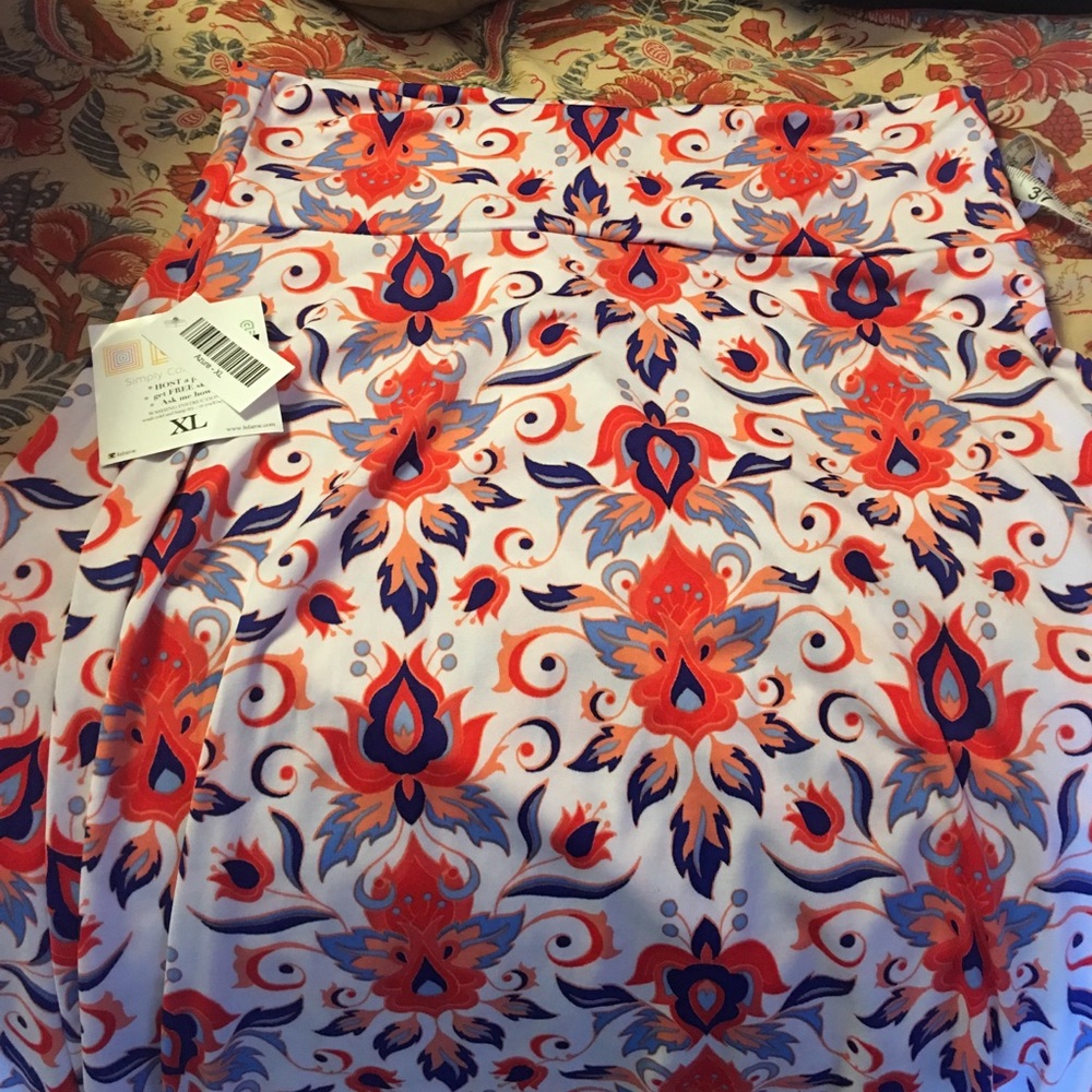 LuLaRoe Azure