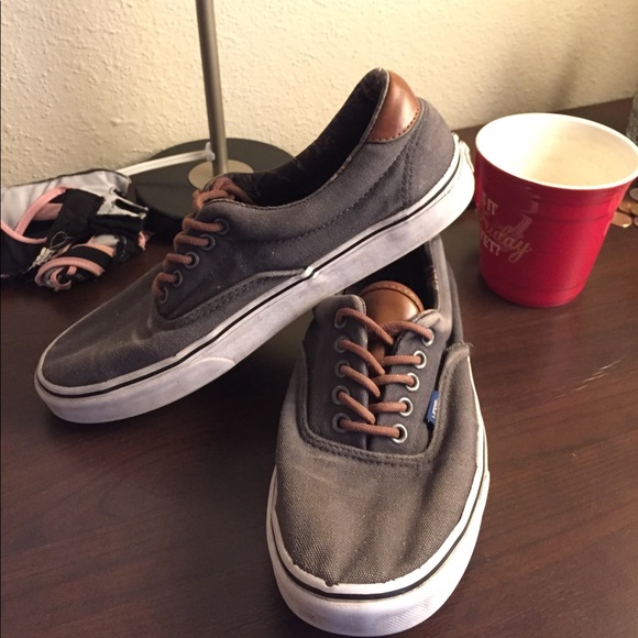 Vans Other - Vans off the wall