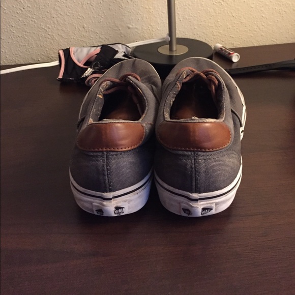 Vans off the wall - Picture 3 of 3