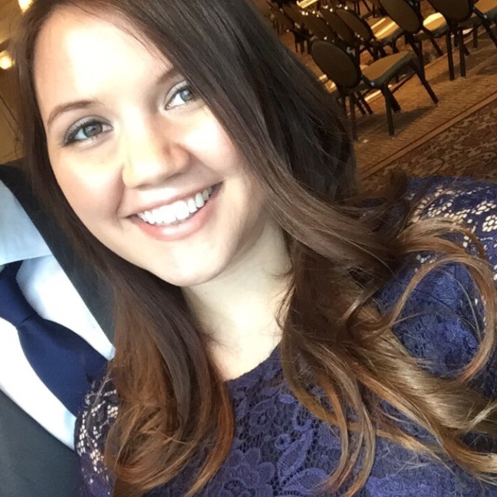 Meet your Posher, Rachel