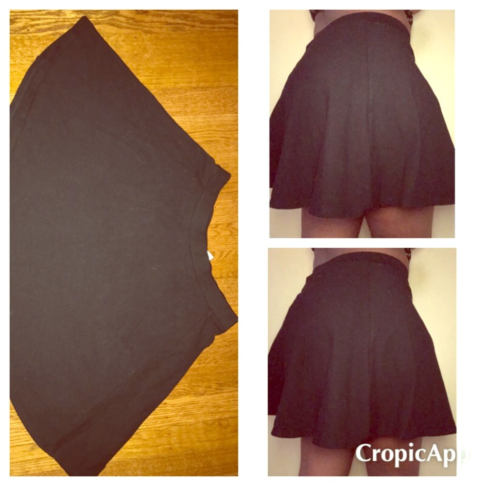 "Sassy Skater skirt" 💃🏼