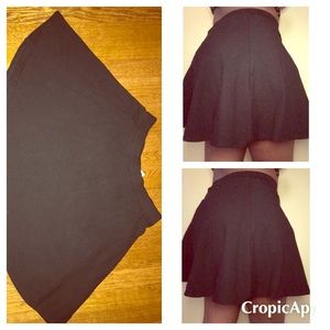 "Sassy Skater skirt" 💃🏼