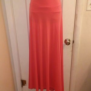 Lularoe Maxi Skirt