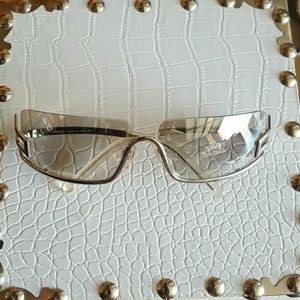 Authentic Versace glasses