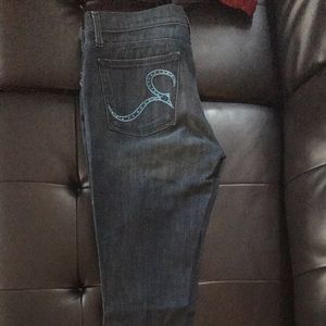 Rock & Republic skinny jeans