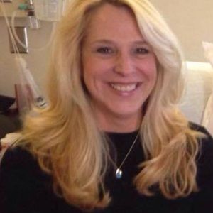 Meet your Posher, Teresa