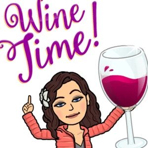 Meet your Posher, Michele