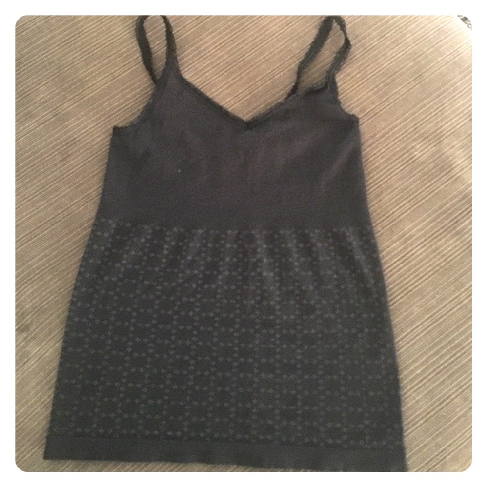 Gap Tank Top