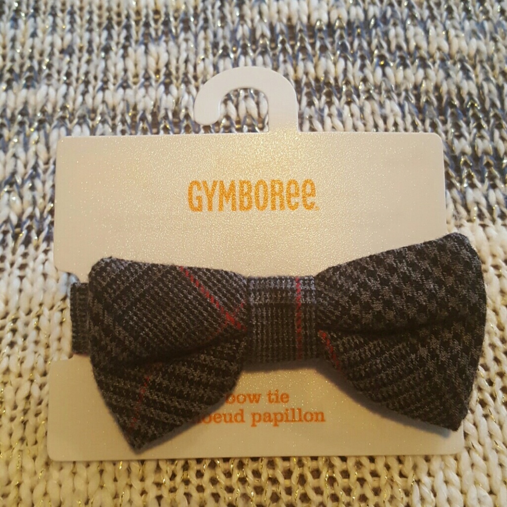 Bow tie