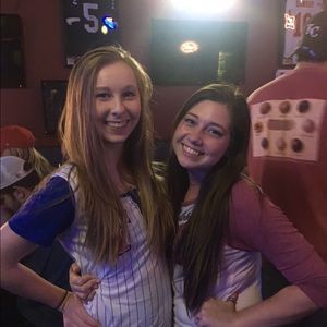 Meet your Posher, Zoey