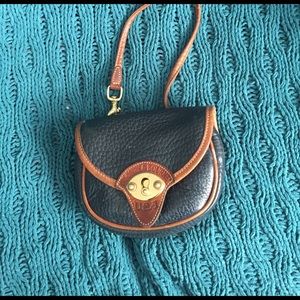 Dooney and Bourke perfect for a sight seeing