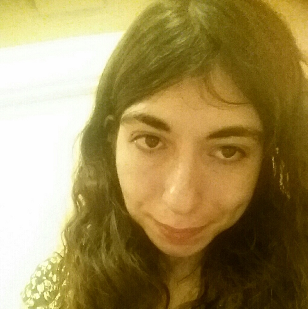 Meet your Posher, Amalie