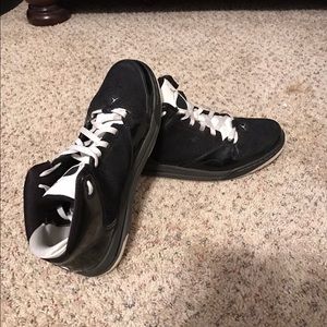 Men's High top Jordans