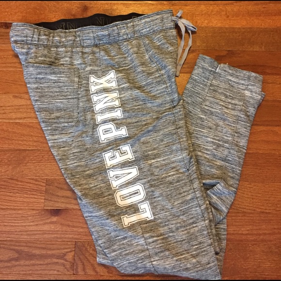 PINK Victoria's Secret Pants - 🎉SALE🎉PINK Sweatpants