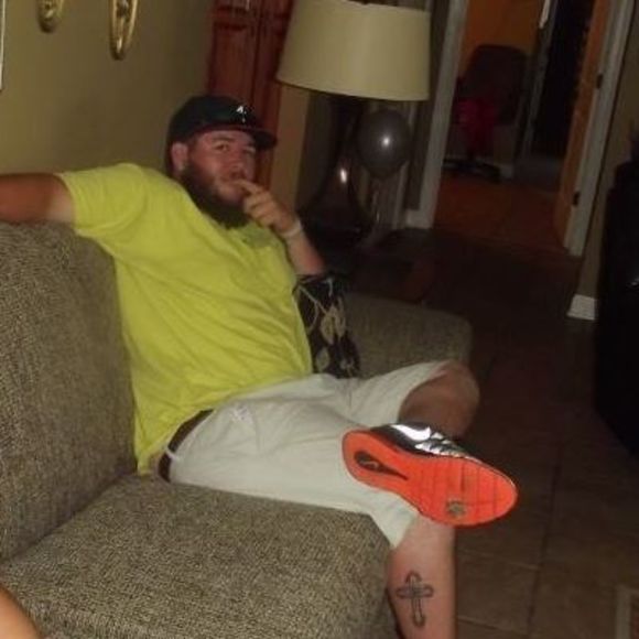 Meet your Posher, Nicholas - Picture 1 of 1