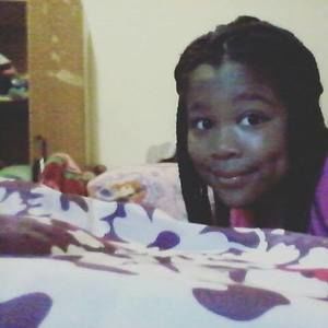 Meet your Posher, Hillary