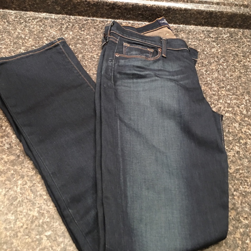 Lucky brand jeans