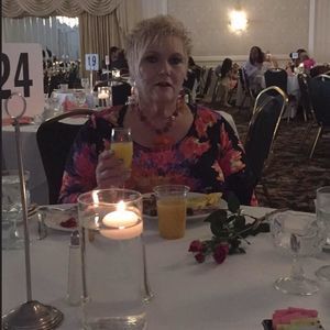 Meet your Posher, Nancy