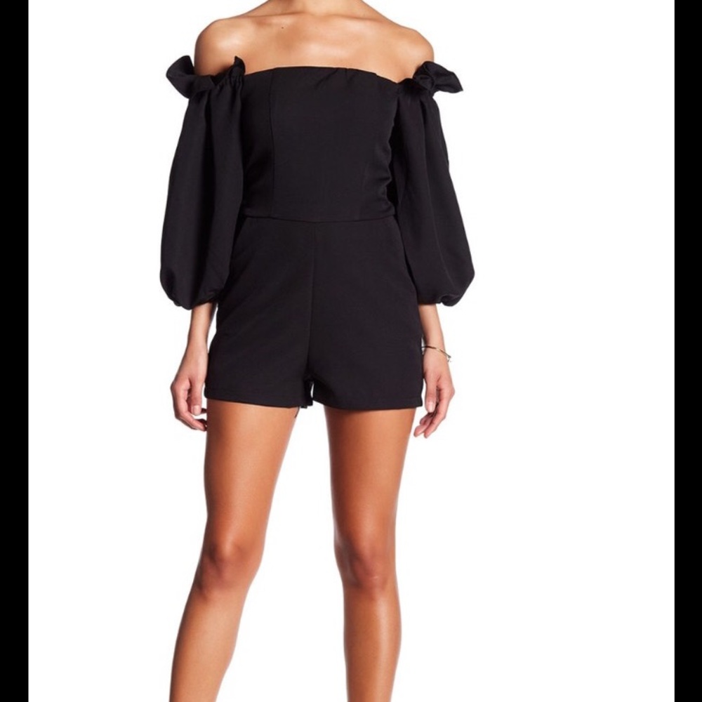 CUUUUUTE TEA N CUP ROMPER