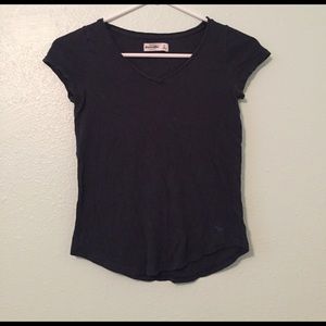 Abercrombie Kids V-Neck Tee