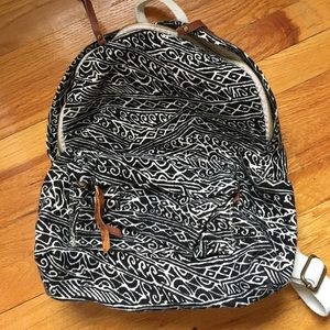 Brandy Melville John Galt backpack
