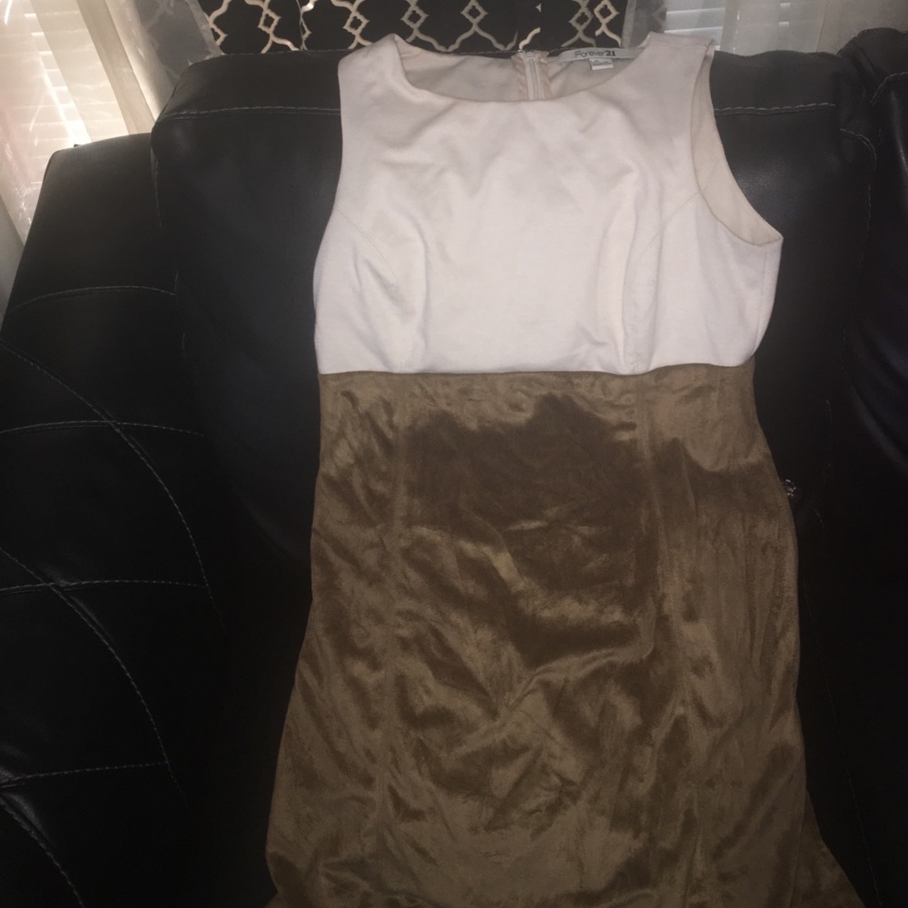 Forever 21 dress
