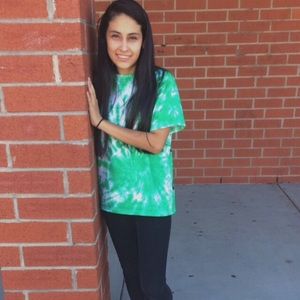 Meet your Posher, Brenda