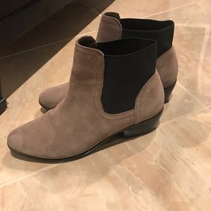 Steve Madden booties
