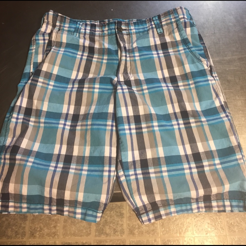 Arizona shorts boys