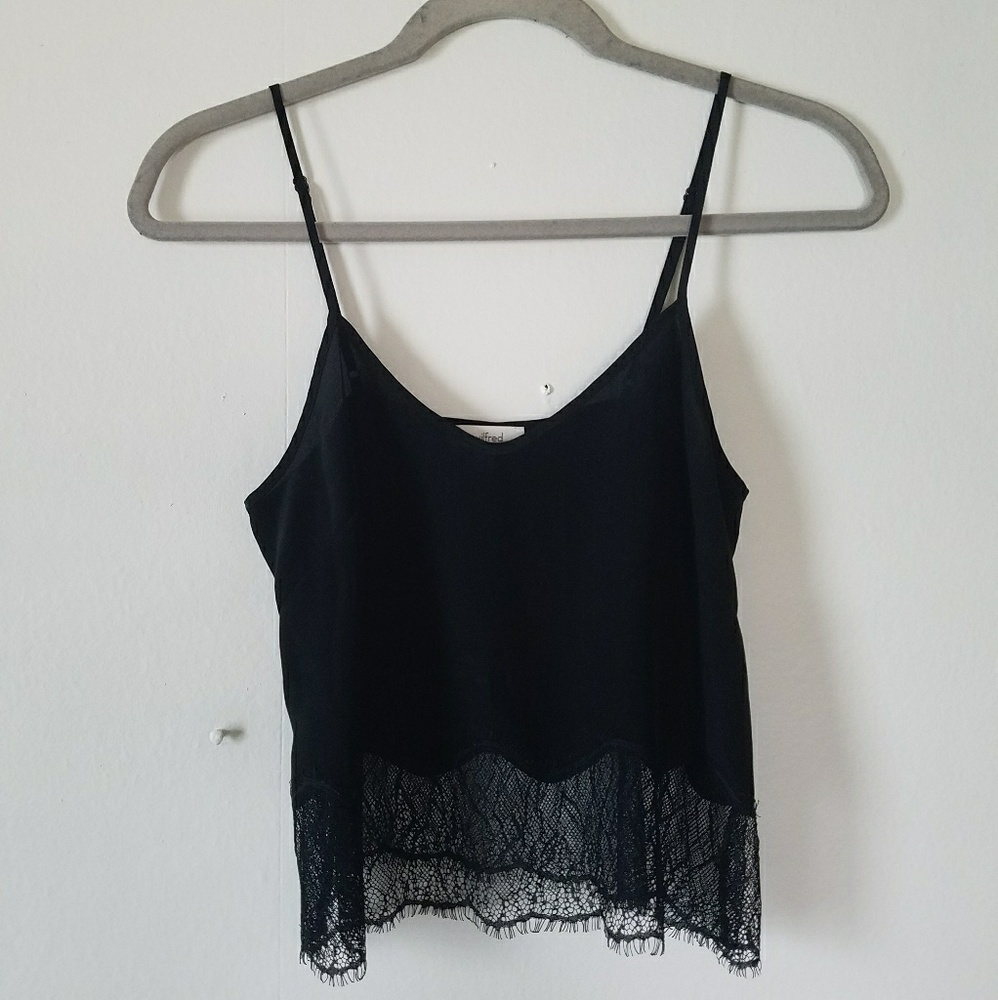 Aritzia Wilfred Chimere Camisole