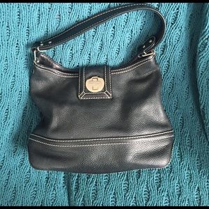 Black Kate Spade Purse