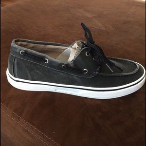 Sperry Top Slider