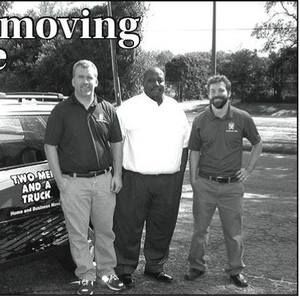 Meet your Posher, Stephen