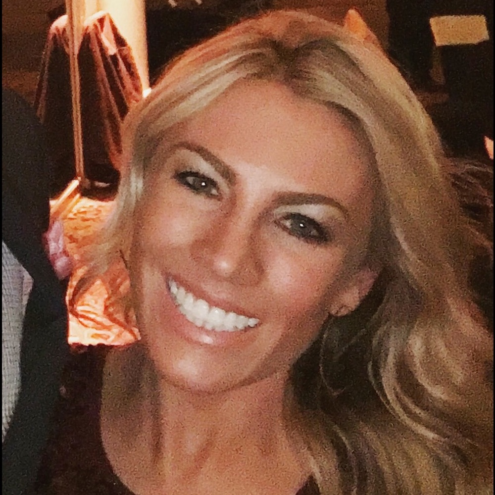 Meet your Posher, Kelsie