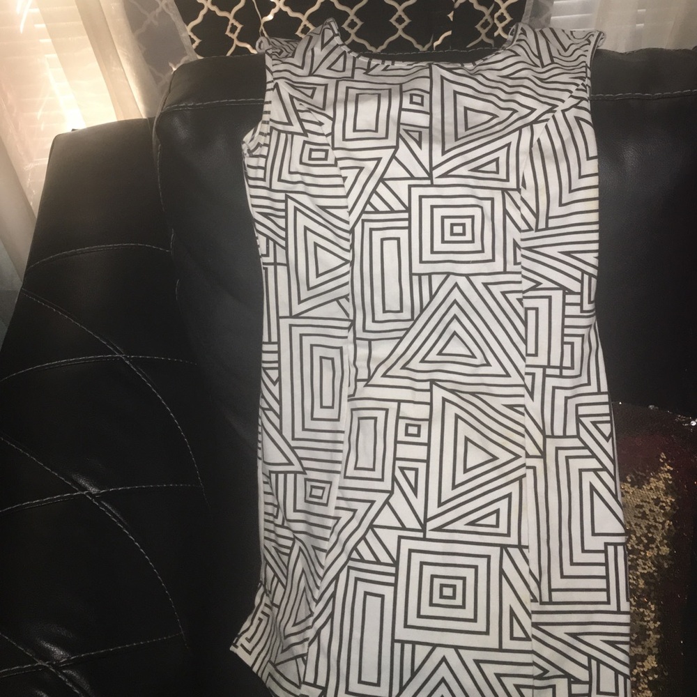 Forever 21 dress