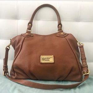 Small Classic Q Fran Shopper