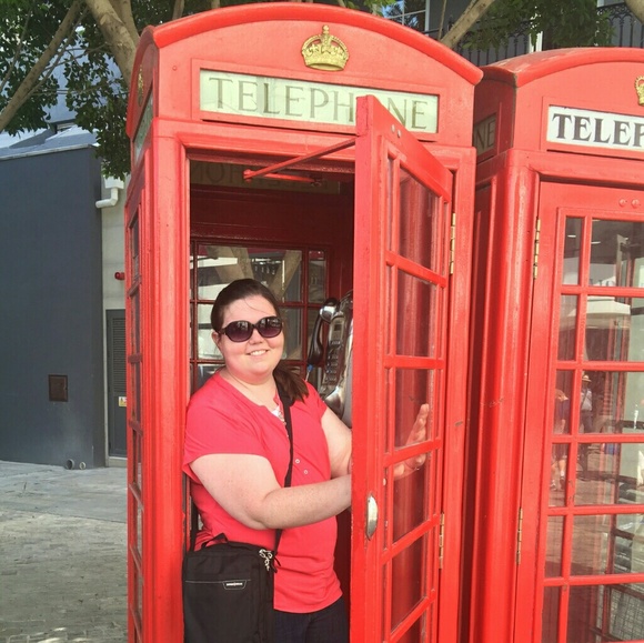 Meet your Posher, Mer! - Picture 3 of 4