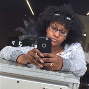 Meet your Posher, Destiny