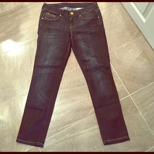 NEW H&M Denim Skinny Jeans