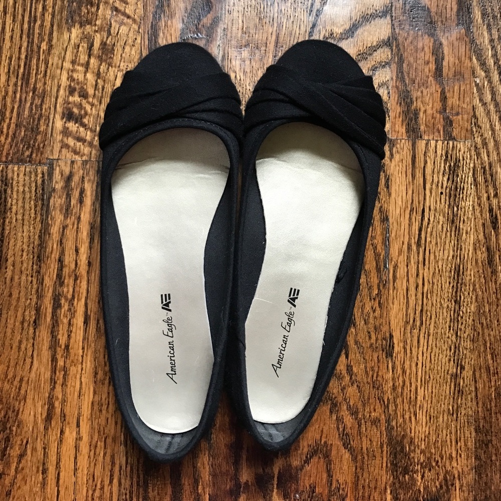 Black Flats